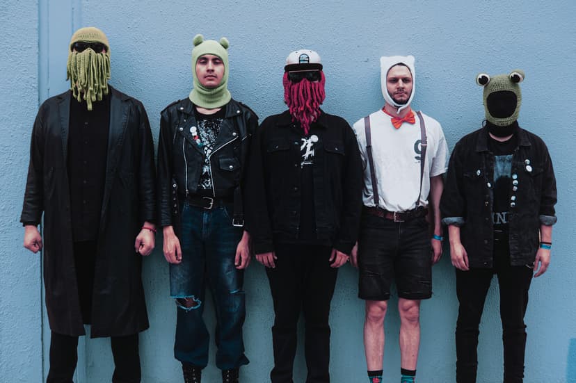 tu mamá es el Bodi Joli x Ben Seguel